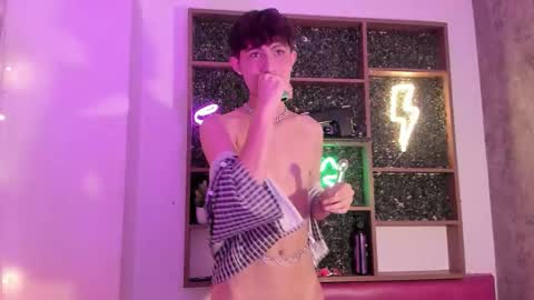 Tokito online show from February 6, 2026, 4:17 am