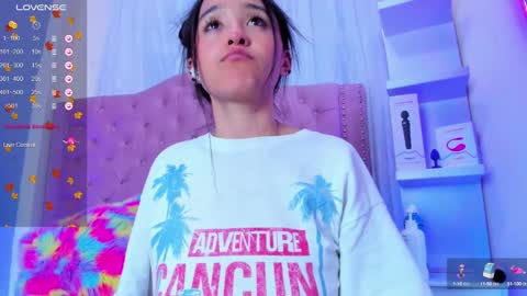 tokito mitsuri online show from January 25, 2025, 3:30 pm