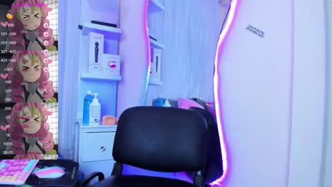 tokito mitsuri online show from March 5, 2025, 3:51 pm