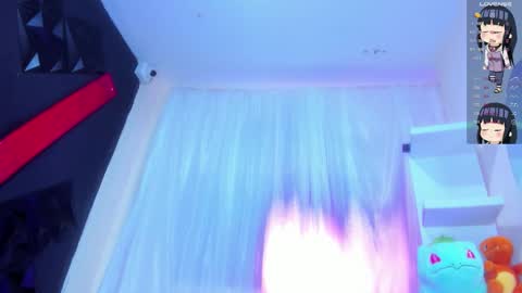 tokito mitsuri online show from October 21, 2025, 12:39 pm