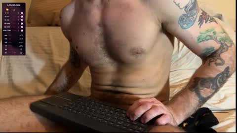 Max online show from March 8, 2026, 12:19 am