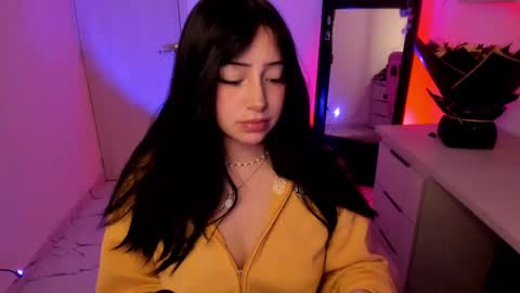 Snapshot of toky222 chatting on February 20, 2025, 9:33 am Tokyo online show from February 20, 2025, 9:33 am