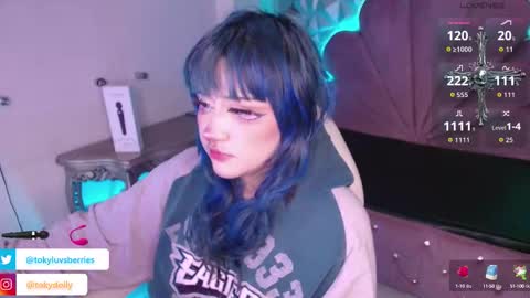 toky         online show from October 10, 2025, 12:42 am