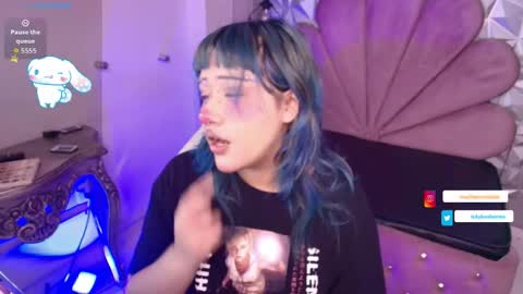 toky         online show from November 25, 2025, 5:24 pm