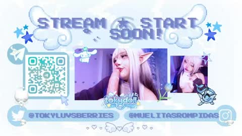 toky         online show from May 3, 2026, 11:55 pm