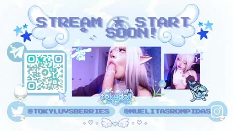 toky         online show from May 5, 2026, 5:26 am