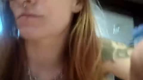 tokyhoedrift online show from April 11, 2026, 6:51 am