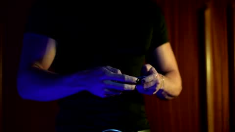 tokyo_oo online show from December 14, 2025, 8:30 am