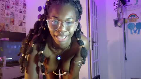 Athena Fantasy online show from December 29, 2024, 12:09 am
