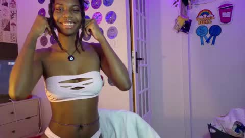 Athena Fantasy online show from January 10, 2025, 9:31 pm