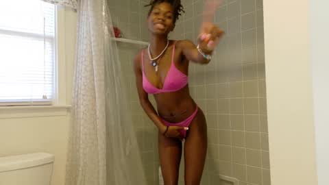 Athena Fantasy online show from March 12, 2025, 9:35 pm