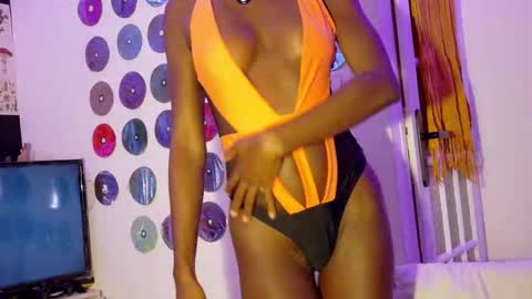 Athena Fantasy online show from September 10, 2025, 9:04 pm