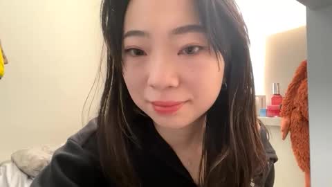 Snapshot of tokyobeauty chatting on April 18, 2026, 8:09 pm tokyobeauty online show from April 18, 2026, 8:09 pm