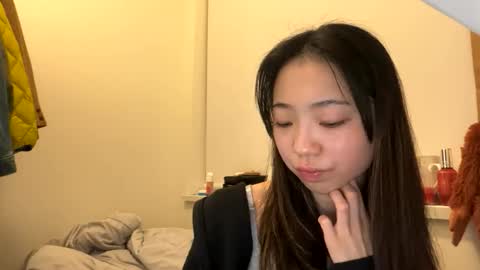 Snapshot of tokyobeauty chatting on April 21, 2026, 5:25 am tokyobeauty online show from April 21, 2026, 5:25 am