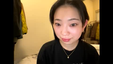 Snapshot of tokyobeauty chatting on April 23, 2026, 5:52 am tokyobeauty online show from April 23, 2026, 5:52 am