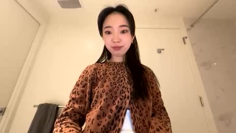 Snapshot of tokyobeauty chatting on April 23, 2026, 10:56 pm tokyobeauty online show from April 23, 2026, 10:56 pm