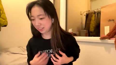Snapshot of tokyobeauty chatting on April 28, 2026, 6:29 am tokyobeauty online show from April 28, 2026, 6:29 am