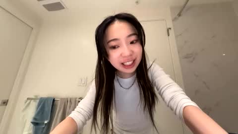 Snapshot of tokyobeauty chatting on May 5, 2026, 2:52 am tokyobeauty online show from May 5, 2026, 2:52 am