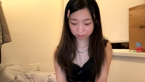 Snapshot of tokyobeauty chatting on May 6, 2026, 5:14 am tokyobeauty online show from May 6, 2026, 5:14 am