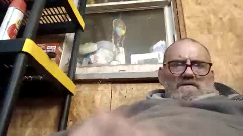 tolinbuilds68 online show from November 6, 2025, 12:28 pm