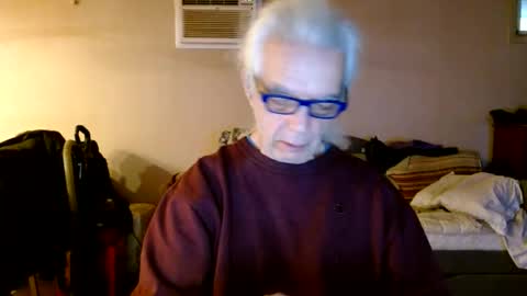 tom112292014 online show from December 4, 2024, 12:36 pm