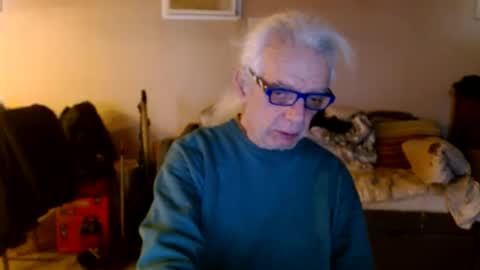 tom112292014 online show from March 6, 2025, 6:26 pm