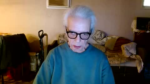 tom112292014 online show from January 11, 2026, 3:50 pm