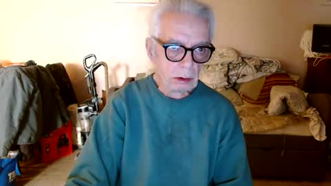 tom112292014 online show from February 8, 2026, 3:26 pm