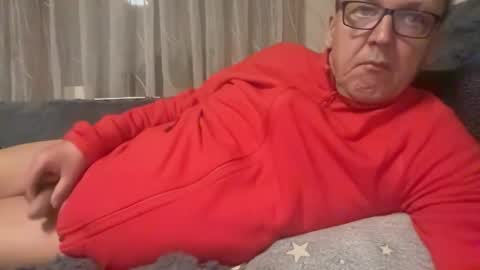 Tom online show from December 19, 2025, 7:15 am