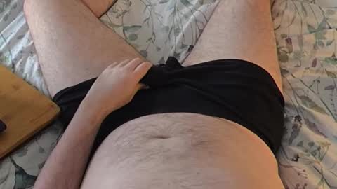 tom_2527 online show from September 16, 2025, 7:04 pm