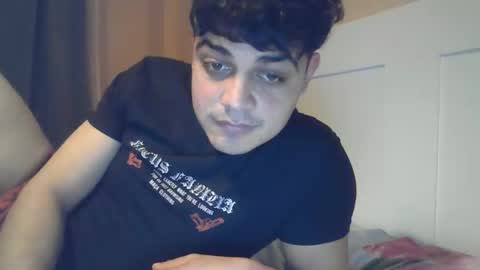 Tom online show from February 8, 2026, 1:09 am