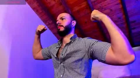 Snapshot of tom_bailey_ chatting on February 8, 2026, 12:41 pm online show from February 8, 2026, 12:41 pm