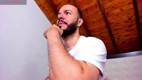 Snapshot of tom_bailey_ chatting on February 22, 2026, 12:58 pm online show from February 22, 2026, 12:58 pm