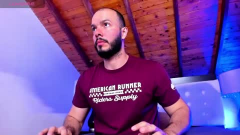 Snapshot of tom_bailey_ chatting on March 17, 2026, 12:52 pm online show from March 17, 2026, 12:52 pm