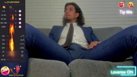 TOM online show from December 3, 2024, 5:53 am