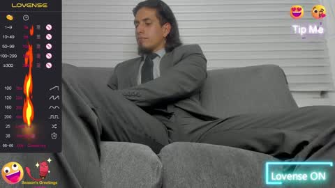 TOM online show from December 4, 2024, 2:53 am