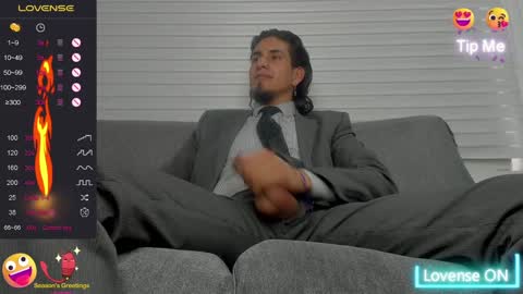 TOM online show from December 4, 2024, 9:13 pm