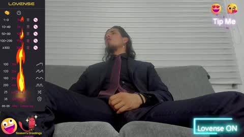 TOM online show from December 5, 2024, 3:26 am