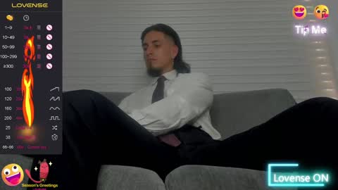 TOM online show from December 6, 2024, 5:33 pm