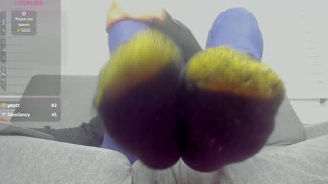 TOM online show from December 12, 2024, 10:52 pm