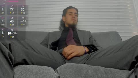 TOM online show from December 28, 2024, 10:02 pm
