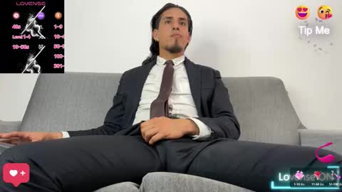 Snapshot of tom_blunt96 chatting on September 17, 2025, 6:42 pm TOM online show from September 17, 2025, 6:42 pm