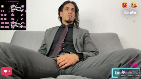 Snapshot of tom_blunt96 chatting on September 20, 2025, 4:08 pm TOM online show from September 20, 2025, 4:08 pm