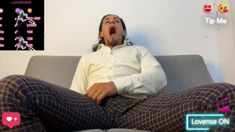 TOM online show from November 1, 2025, 3:30 am