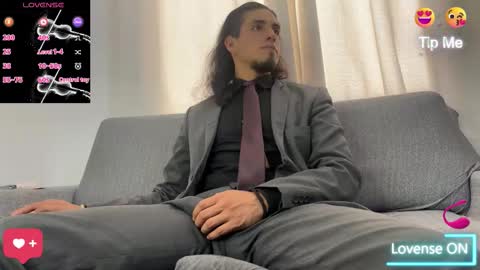 TOM online show from November 20, 2025, 3:12 pm