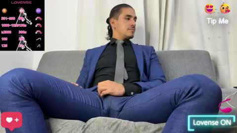 TOM online show from February 11, 2026, 5:01 am