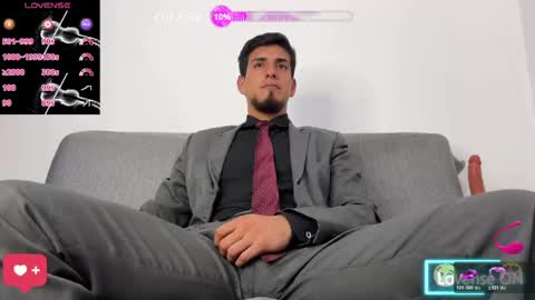 TOM online show from April 24, 2026, 12:29 pm