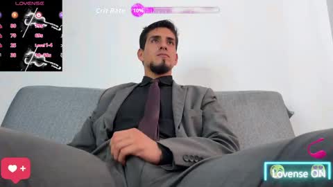 TOM online show from April 29, 2026, 6:14 pm
