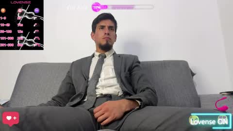 TOM online show from May 3, 2026, 10:21 am