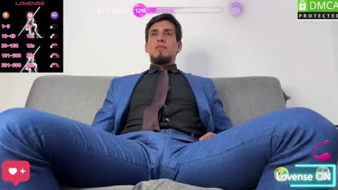 TOM online show from May 5, 2026, 10:51 pm